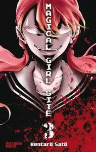 Magical Girl Site T03