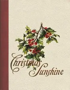 «Christmas Sunshine» by Various