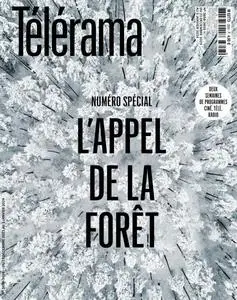 Télérama Magazine - 20 Décembre 2023