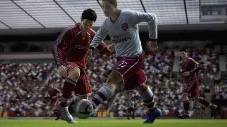 FIFA 2008 FULL DVD 