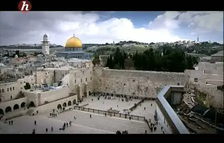 (Histoire) Amérique, le lobby pro-israélien (2008)