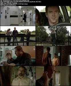 Homeland S01E11 "The Vest"