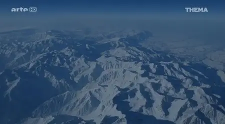 (Arte) Afghanistan 1979 - La guerre qui a changé le monde (2014)