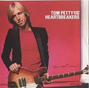 Tom Petty: Collection (1976-2012) [16CD + 4DVD]