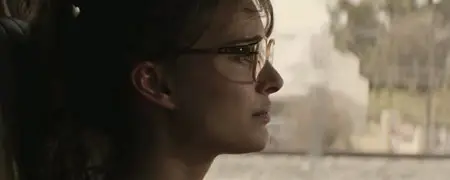 Hesher è stato qu (2010)