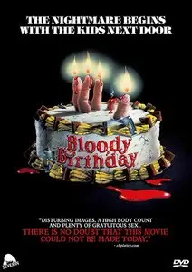 Bloody Birthday (1981)