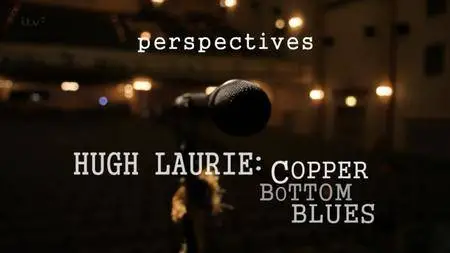 ITV Perspectives - Copper Bottom Blues (2013) [repost]