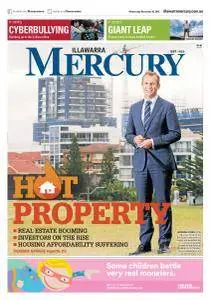 Illawarra Mercury - November 30, 2016