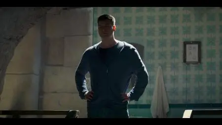 The Protector S02E01
