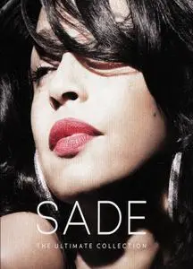 Sade - The Ultimate Collection (2011) [2CD + DVD, UK Edition] Repost