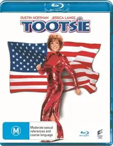 Tootsie (1982)