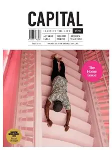 Capital - Issue 80 2021
