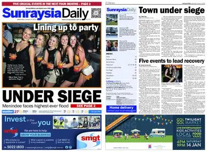 Sunraysia Daily – January 04, 2023