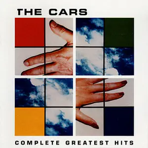The Cars - Complete Greatest Hits (2002)