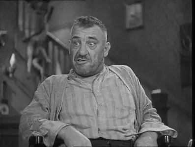 Dick & Doof gehen vor Anker (1932)