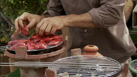 Mediterranean Feast with Yotam Ottolenghi (2012)