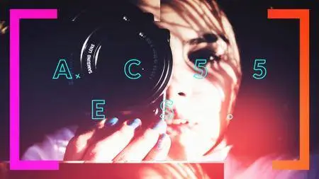 Lux Bright Promo - Project for After Effects (VideoHive)