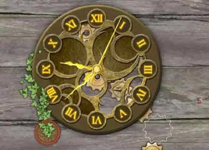 World Of Magic Machines (2011)