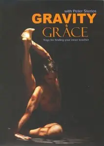 Peter Sterios - Gravity & Grace [repost]