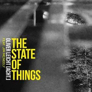 Oliver Leicht - The State of Things (2016)