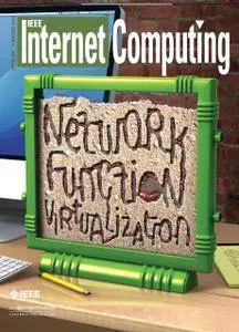 IEEE Internet Computing - November/December 2016