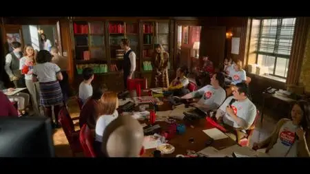 The Politician S02E05