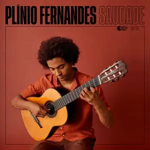 Plinio Fernandes - Saudade (2022)