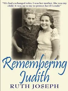 Remembering Judith  
