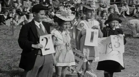 Of Time and the City - by Terence Davies (2008)