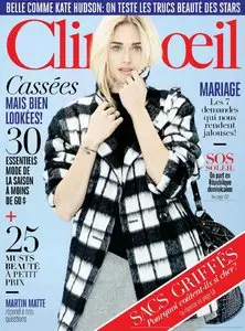 Clin d'Oeil - Février 2014