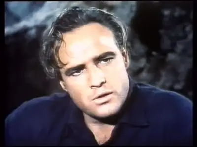 One-Eyed Jacks (1961)