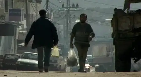 The Colour of Olives (2006)