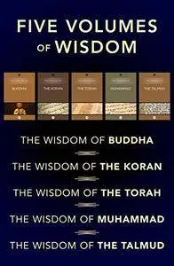 Five Volumes of Spiritual Wisdom