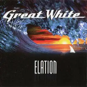 Great White - Elation (2012)