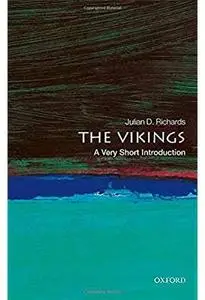 The Vikings: A Very Short Introduction [Repost]