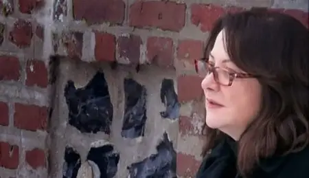 (Fr5) Empreintes : Josiane Balasko, portrait d’hiver (et varié) (2010)