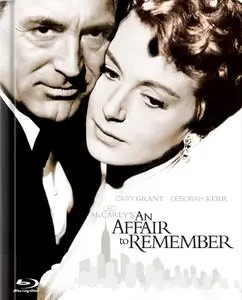 An Affair To Remember (1957)