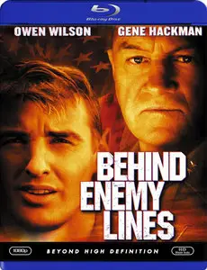 Behind Enemy Lines (2001)
