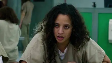 Orange Is the New Black S06E03