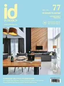 iN Design Malaysia - August 2016