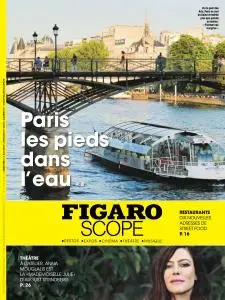 Le Figaroscope - 12 Juin 2019