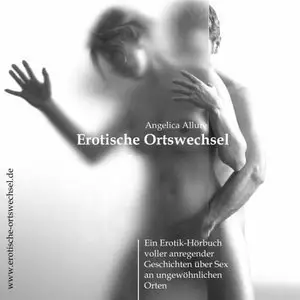 Erotische Ortswechsel - Ein Erotik Hörbuch voller anregender Geschichten über Sex an ungewöhnlichen Orten (repost)