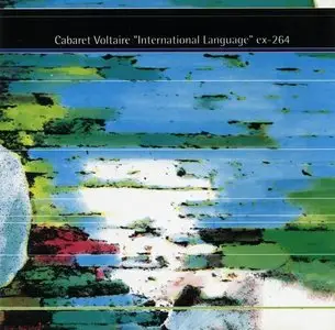 Cabaret Voltaire - 3 Studio Albums (1992-1994) (Repost)