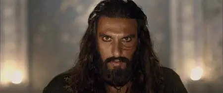 Padmaavat (2018)