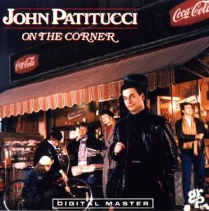 John Patitucci - On The Corner (1989)