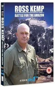 Ross Kemp - Battle for the Amazon (2010)