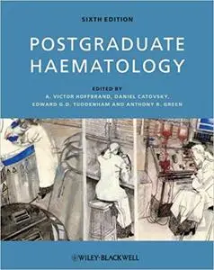 Postgraduate Haematology (Repost)