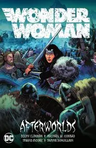 DC-Wonder Woman Vol 01 Afterworlds 2021 Hybrid Comic eBook