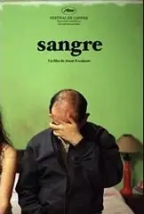 Sangre - Amat Escalante - 2005
