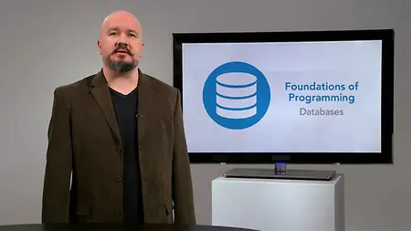 Lynda - Foundations of Programming: Databases